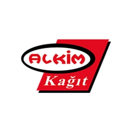 Alkim logosu