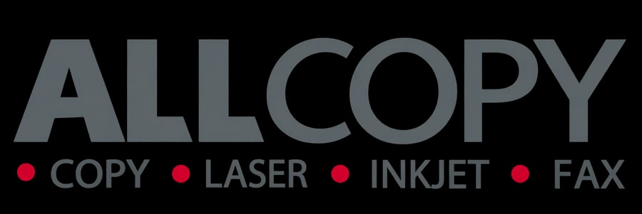 All Copy logosu