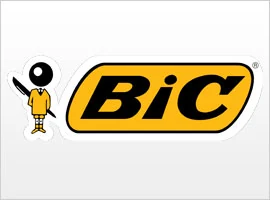 BIC logosu