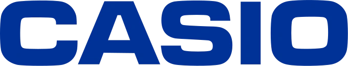 Casio logosu