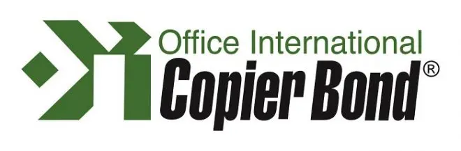 Copier Bond logosu
