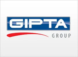 Gıpta logosu