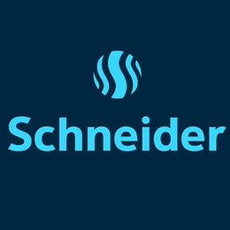 Schneider logosu