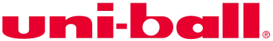 uni-ball logosu
