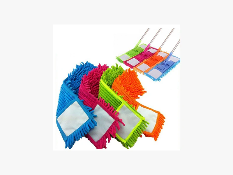 Ceymop Mikrofiber Flat Mop ürün görseli