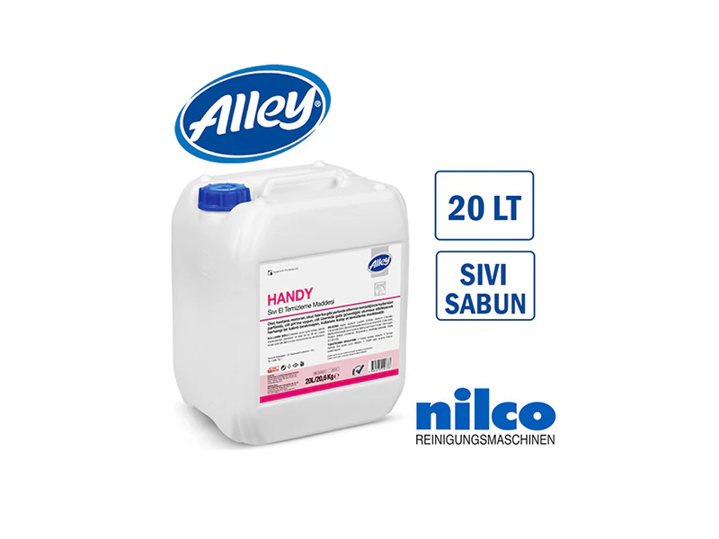 Alley Handy 20 L ürün görseli