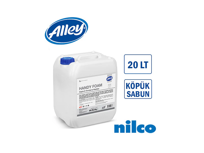 Alley Handy Foam 20 L ürün görseli
