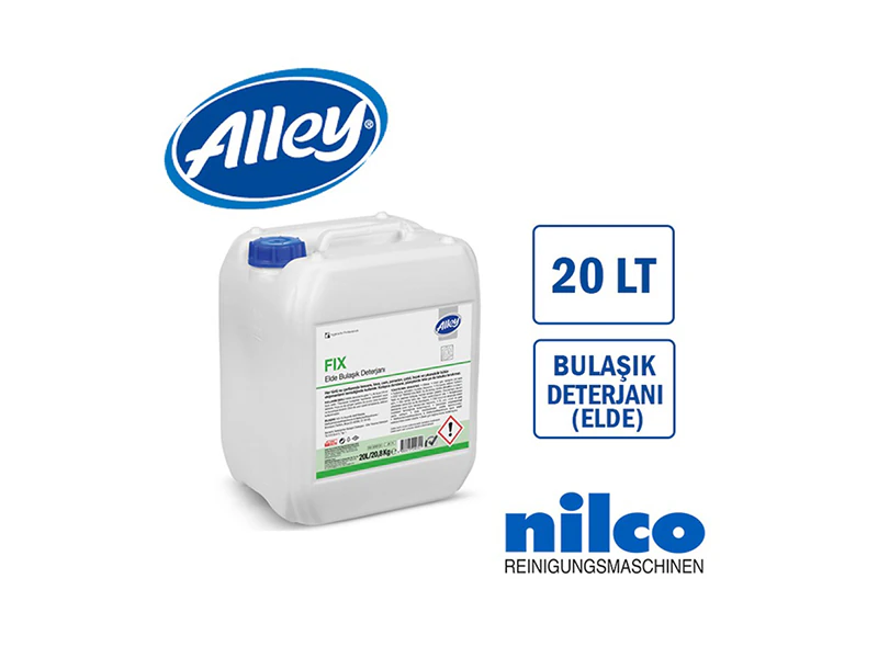 Alley Fix 20 L ürün görseli