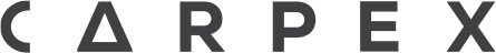 Carpex logosu